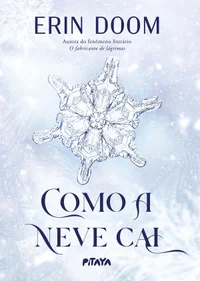 Como a neve cai