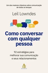 Como conversar com qualquer pessoa