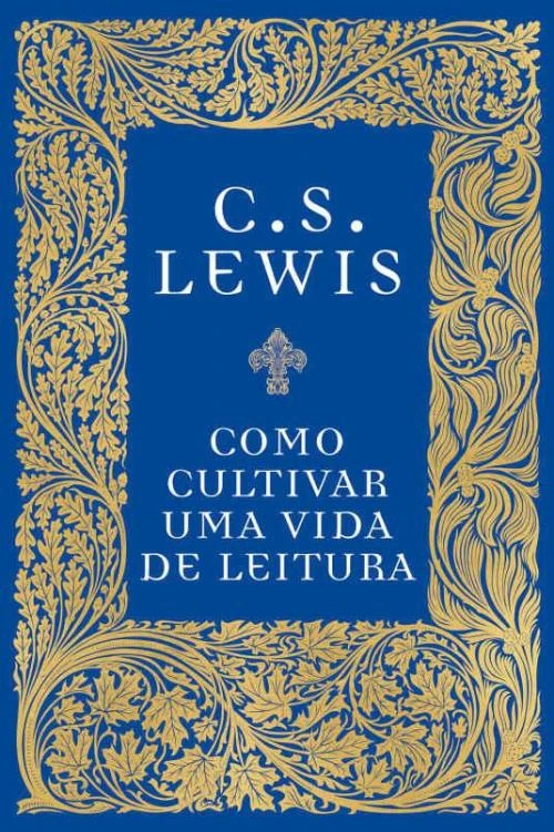 Como cultivar uma vida de leitura