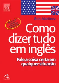 Como Dizer Tudo em Inglês
