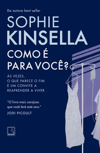 Como é para você?