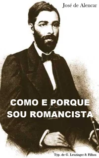 Como e Porque Sou Romancista