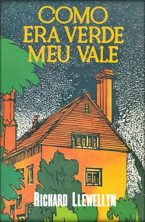 Como era verde o meu vale