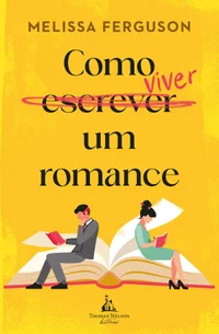 Como escrever viver um romance