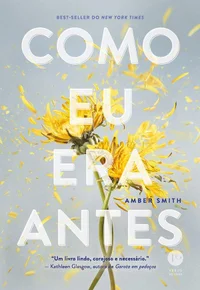 Como eu era antes