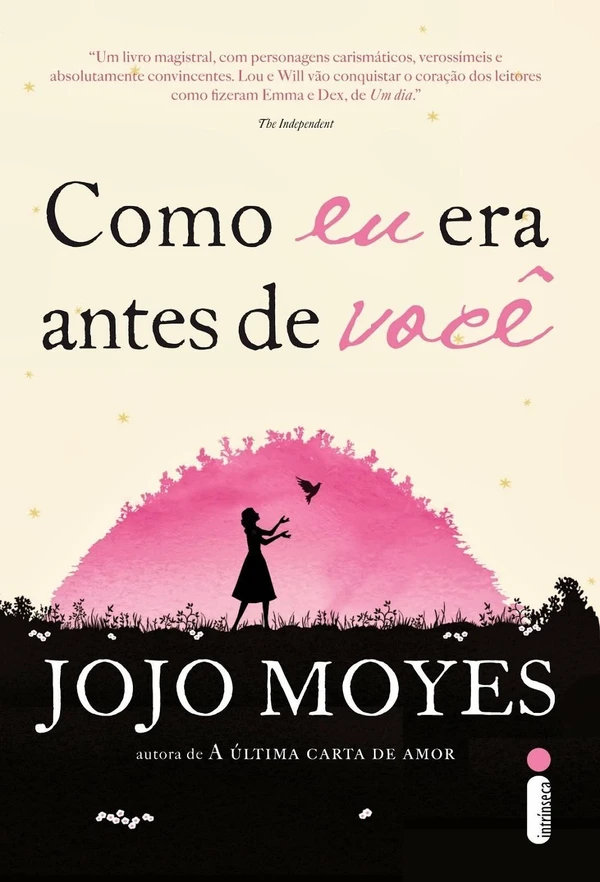 Como Eu Era Antes de Você
