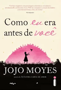 Como Eu Era Antes de Você