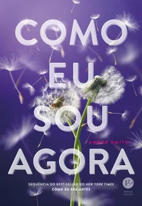 Como eu sou agora