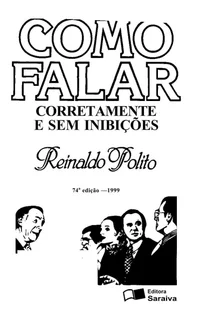 Como falar corretamente e sem inibições