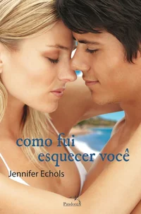 Como fui esquecer você