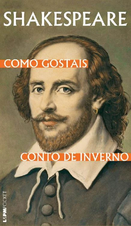 Como Gostais seguido de Conto de Inverno