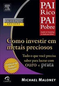 Como Investir Em Metais Preciosos