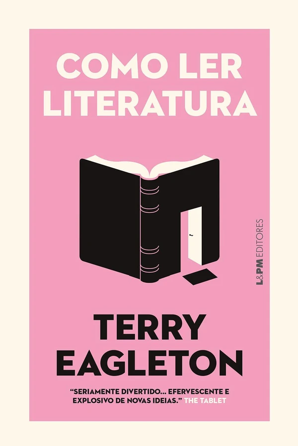 Como ler literatura: um convite