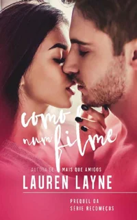 Como num filme