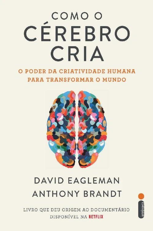 Como o cérebro cria