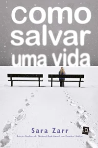 Como salvar uma vida