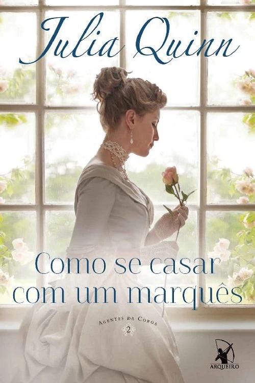 Como se Casar com um Marquês