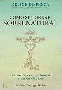Como Se Tornar Sobrenatural