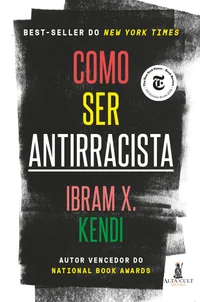 Como Ser Antirracista