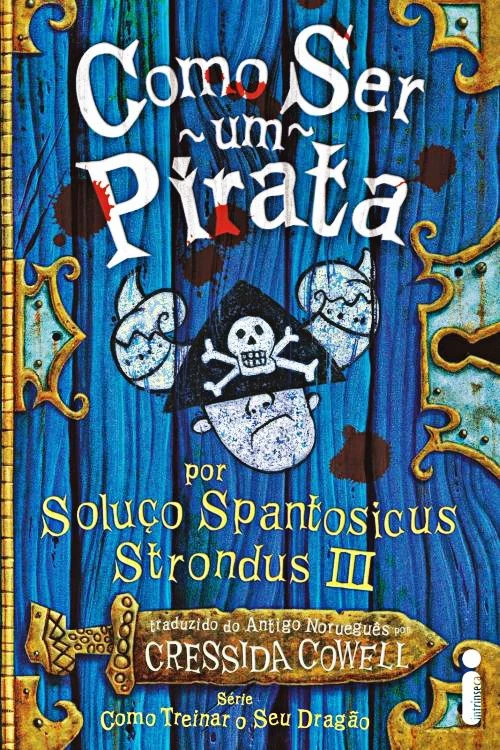 Como Ser um Pirata