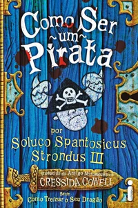 Como Ser um Pirata