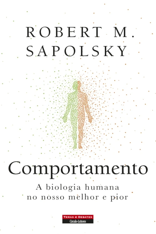 Comportamento