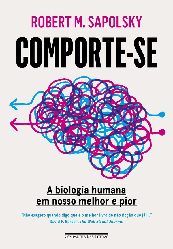 Comporte-se