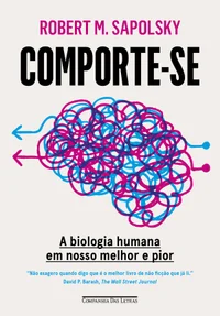 Comporte-se