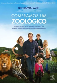 Compramos um Zoológico