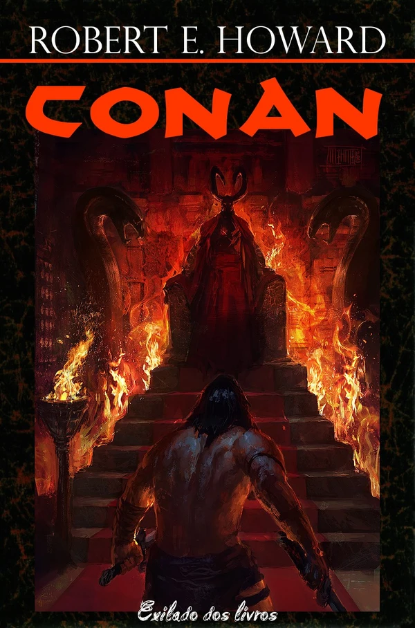 Conan