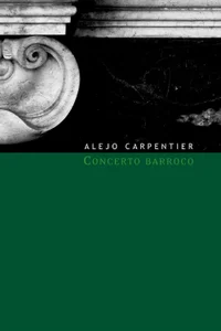 Concerto Barroco