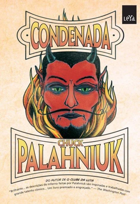 Condenada