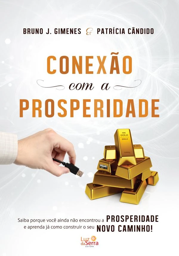 Conexão com a prosperidade