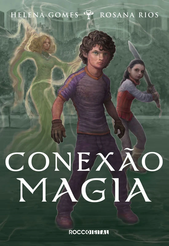 Conexão Magia