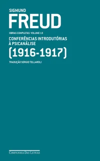 Conferências Introdutórias à Psicanálise (1916-1917)