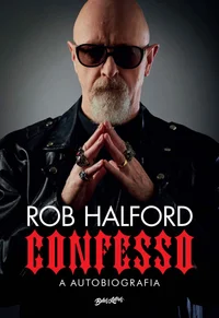 Confesso, a autobiografia
