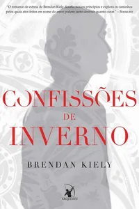 Confissões de Inverno
