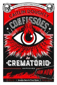 Confissões do Crematório: Lições para toda a vida