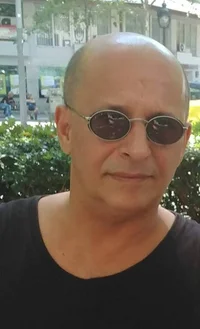 Confissões do Homem Erótico