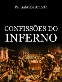 Confissões do Inferno