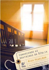 Conhecendo as Doutrinas da Bíblia