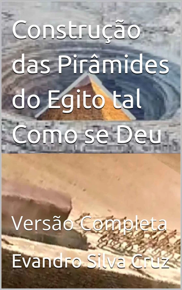 Construção das Pirâmides