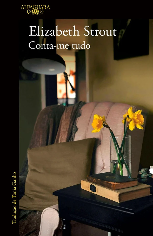 Conta-me tudo