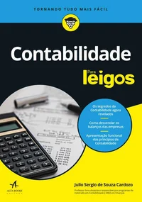 Contabilidade para leigos