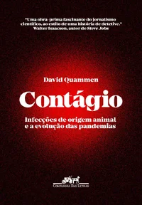 Contágio: Infecções de origem animal e a evolução das pandemias