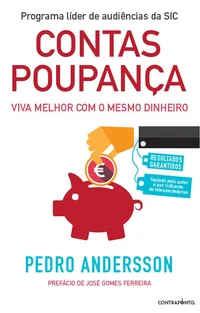 Contas-Poupança