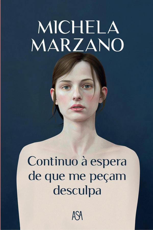 Continuo à espera de Que me Peçam Desculpa