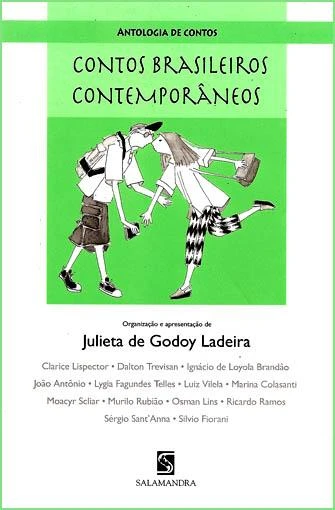 Contos Brasileiros Contemporâneos