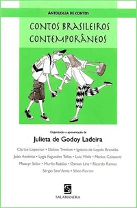 Contos Brasileiros Contemporâneos