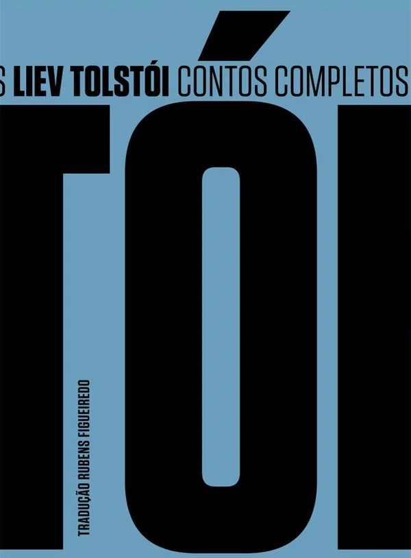 Contos Completos
